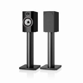 Bowers & Wilkins 706 S3 Bookshelf Speaker (Pair) hi-fi analog preamp,hi-fi dynamic range audio,hi-fi stereo for TV