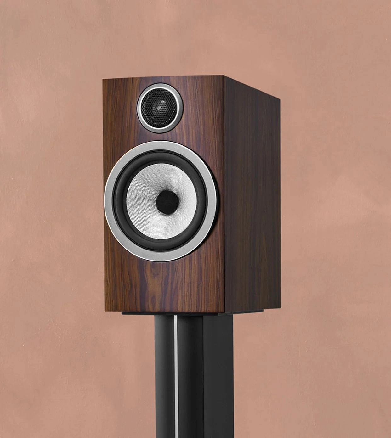 Bowers & Wilkins 706 S3 Bookshelf Speaker (Pair)