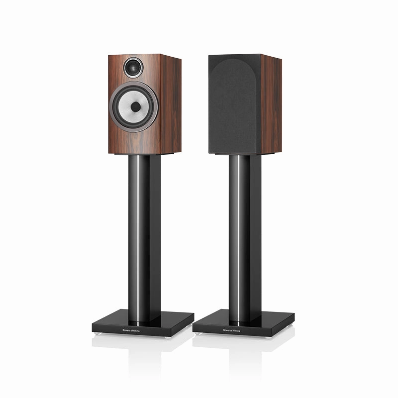 Bowers & Wilkins 706 S3 Bookshelf Speaker (Pair)