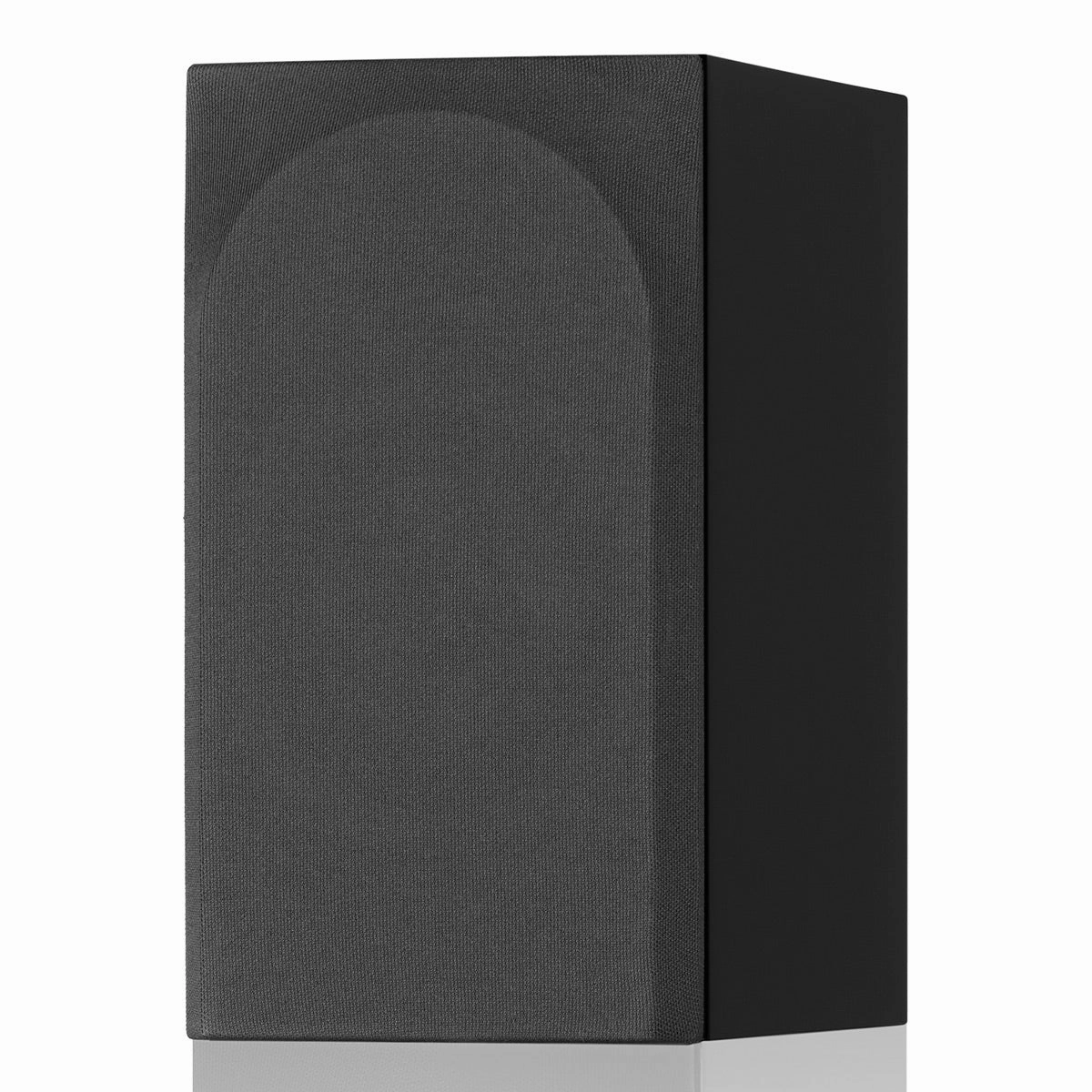 Bowers & Wilkins 707 S3 2-Way Bookshelf Speaker - Pair (Gloss Black)