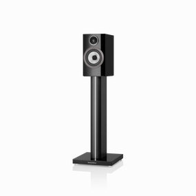 Bowers & Wilkins 707 S3 Bookshelf Speakers Pair hi-fi dual speakers,hi-fi triple amplifier setup,hi-fi pro audio kit