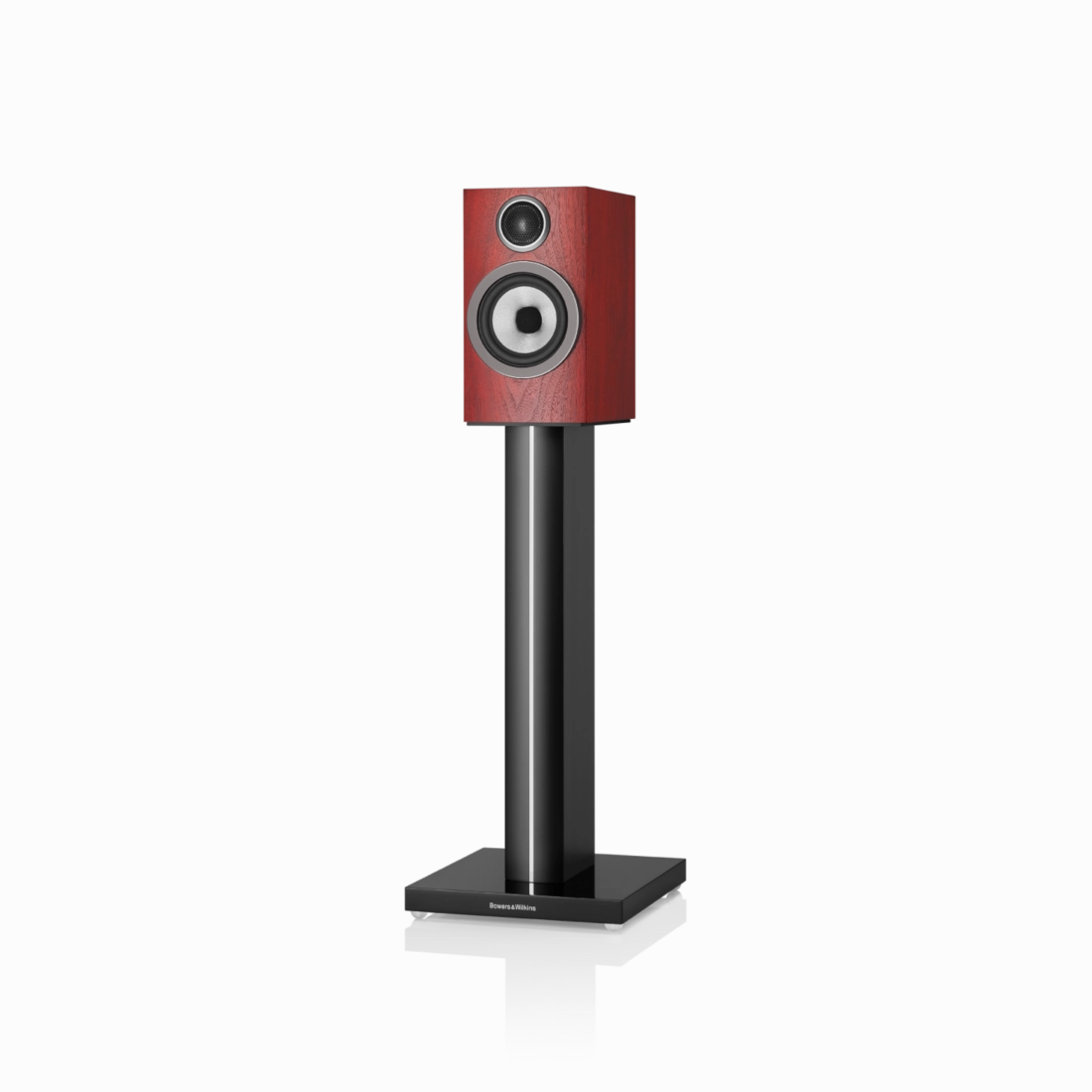 Bowers & Wilkins 707 S3 Bookshelf Speakers Pair