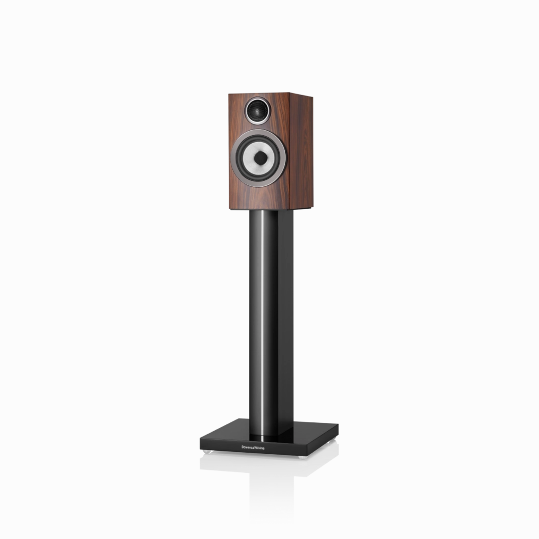 Bowers & Wilkins 707 S3 Bookshelf Speakers Pair