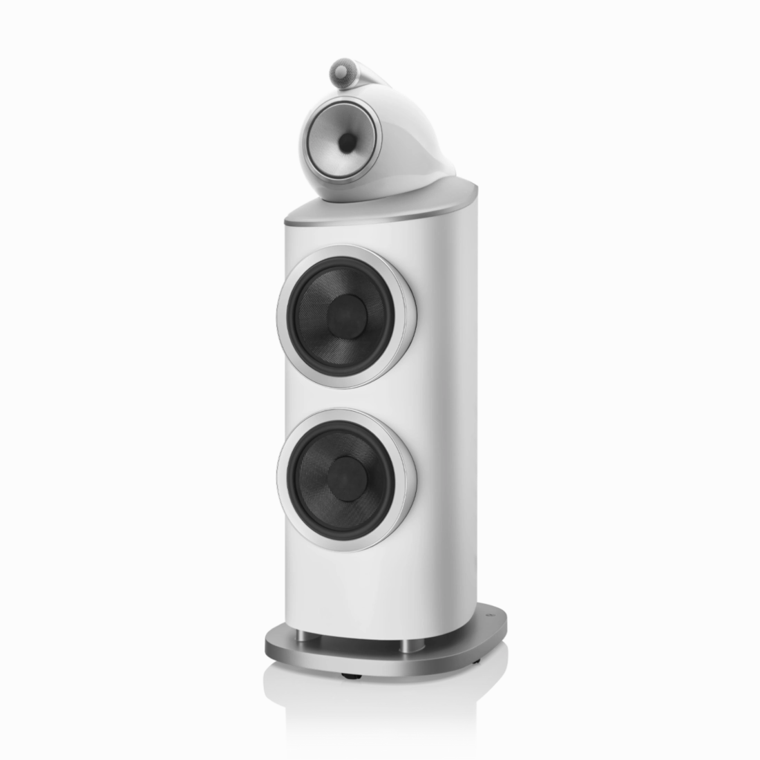 Bowers & Wilkins 801 D4 Floorstanding Speakers Pair