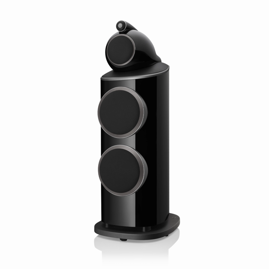 Bowers & Wilkins 801 D4 Floorstanding Speakers Pair