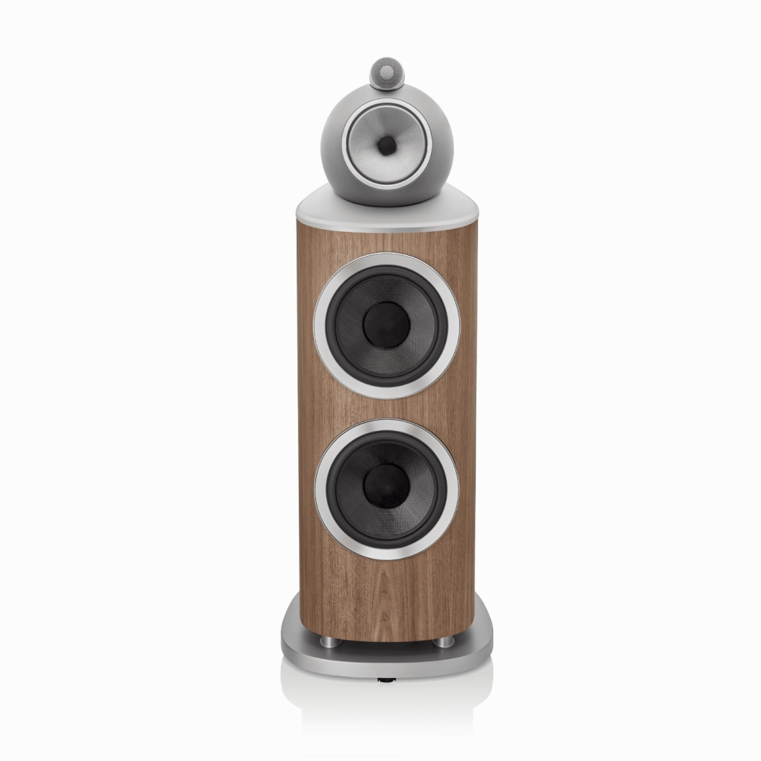 Bowers & Wilkins 801 D4 Floorstanding Speakers Pair