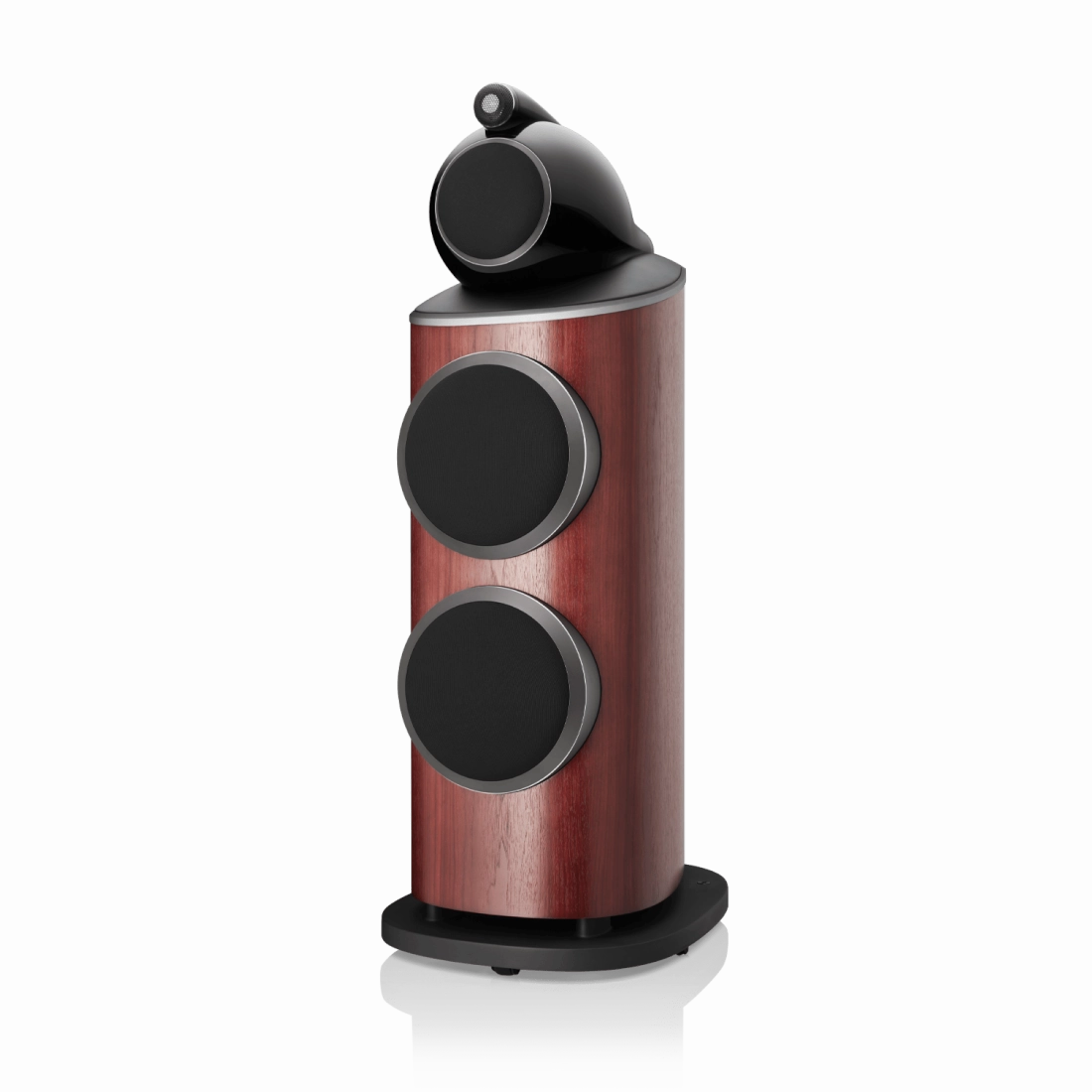 Bowers & Wilkins 801 D4 Floorstanding Speakers Pair