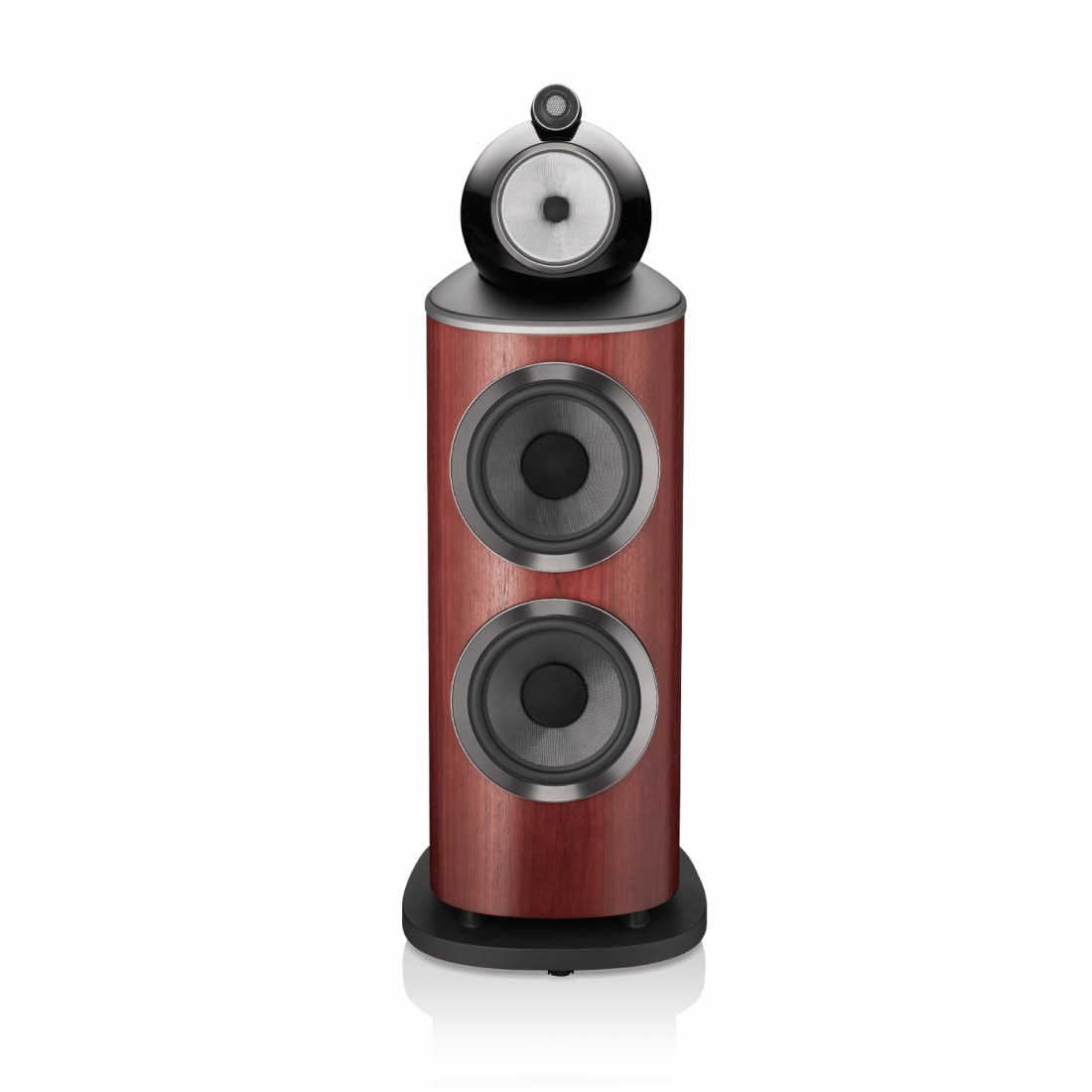 Bowers & Wilkins 801 D4 Floorstanding Speakers Pair