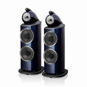 Bowers & Wilkins 801 D4 Signature Edition Floorstanding Speakers (Pair) hi-fi amplifier module,hi-fi mono amplifier,hi-fi stereo enhancement