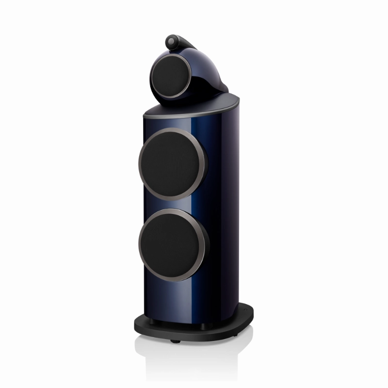 Bowers & Wilkins 801 D4 Signature Edition Floorstanding Speakers (Pair)