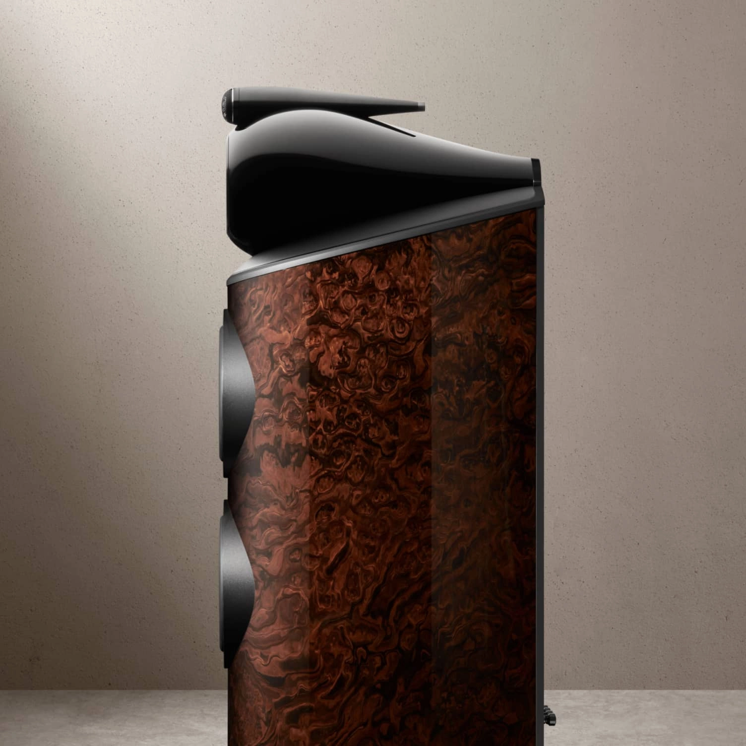 Bowers & Wilkins 801 D4 Signature Edition Floorstanding Speakers (Pair)