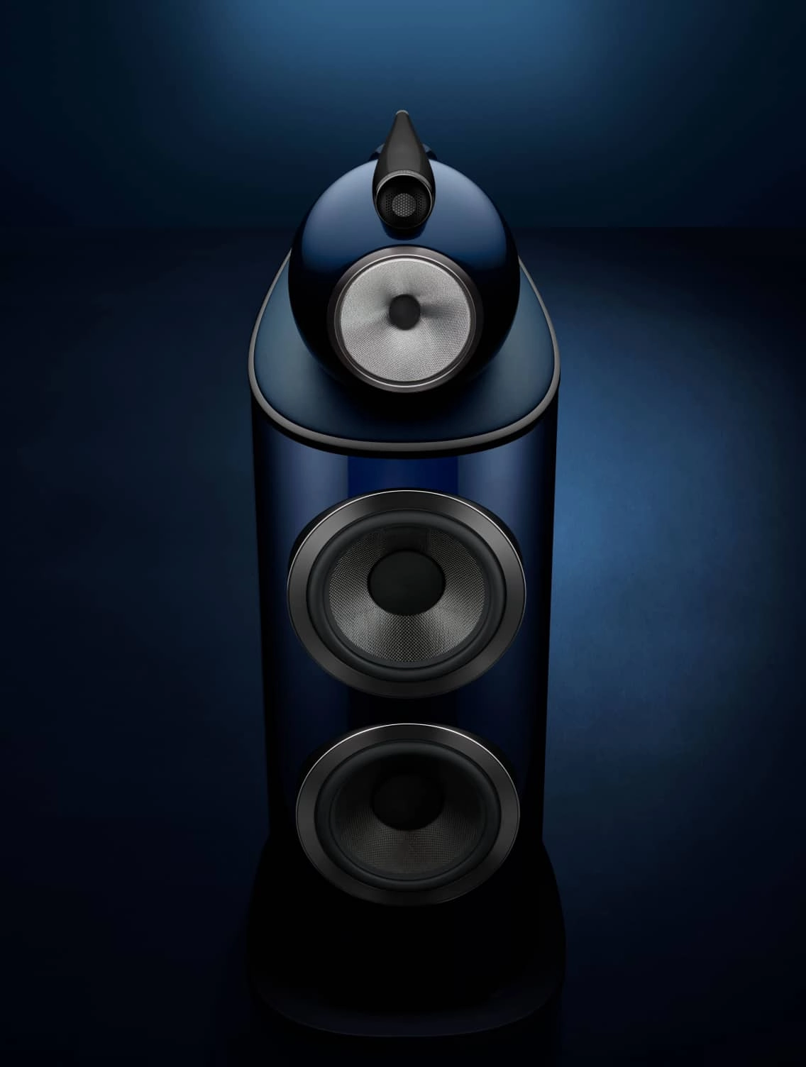 Bowers & Wilkins 801 D4 Signature Edition Floorstanding Speakers (Pair)