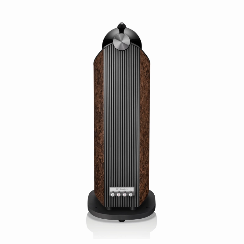 Bowers & Wilkins 801 D4 Signature Edition Floorstanding Speakers (Pair)