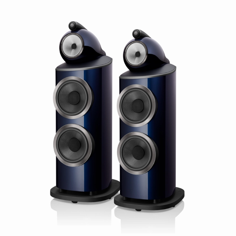 Bowers & Wilkins 801 D4 Signature Edition Floorstanding Speakers (Pair) hi-fi amplifier module,hi-fi mono amplifier,hi-fi stereo enhancement