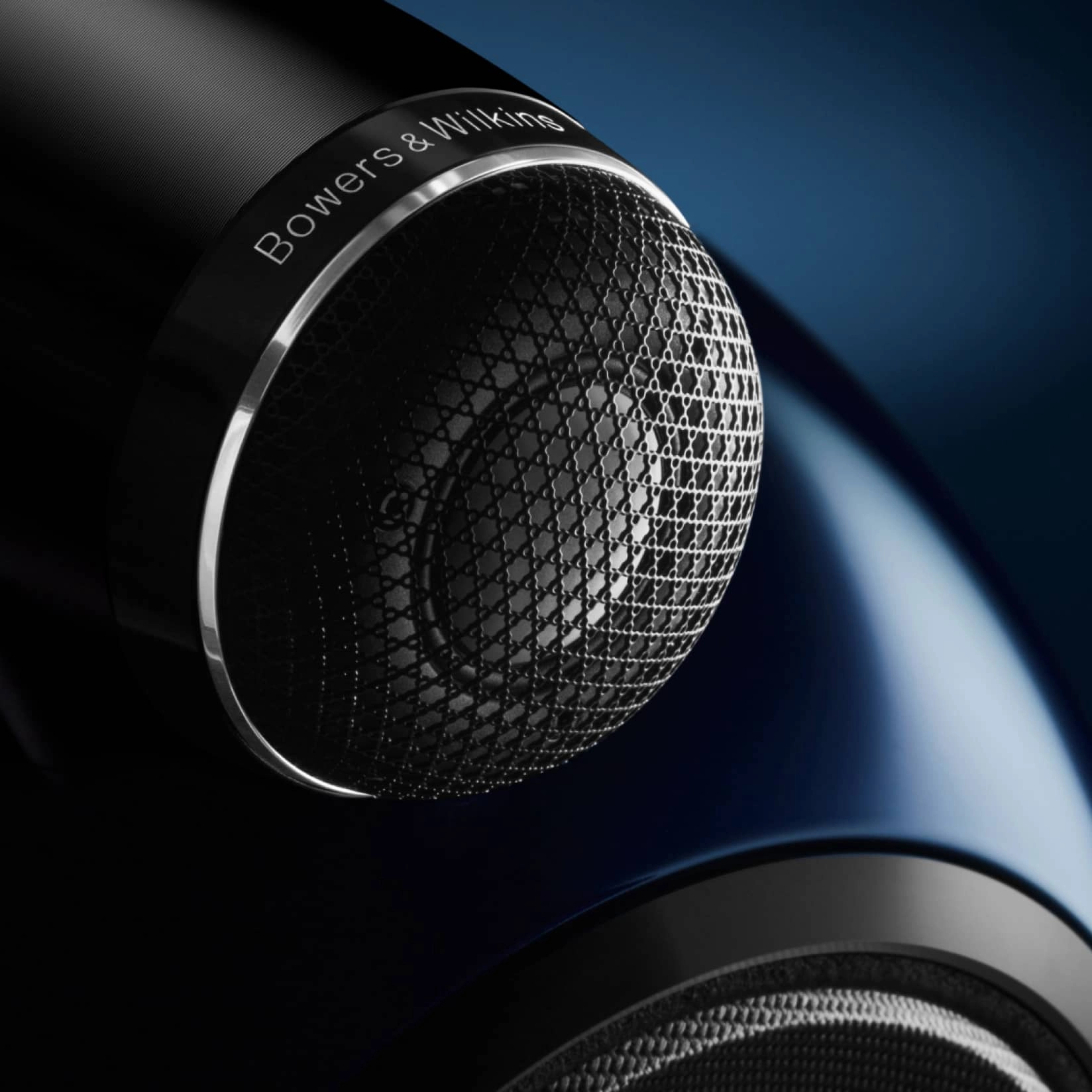 Bowers & Wilkins 801 D4 Signature Edition Floorstanding Speakers (Pair)