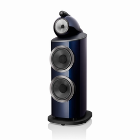 Bowers & Wilkins 801 D4 Signature Floorstanding Speakers Pair hi-fi dual speakers,hi-fi triple amplifier setup,hi-fi pro audio kit