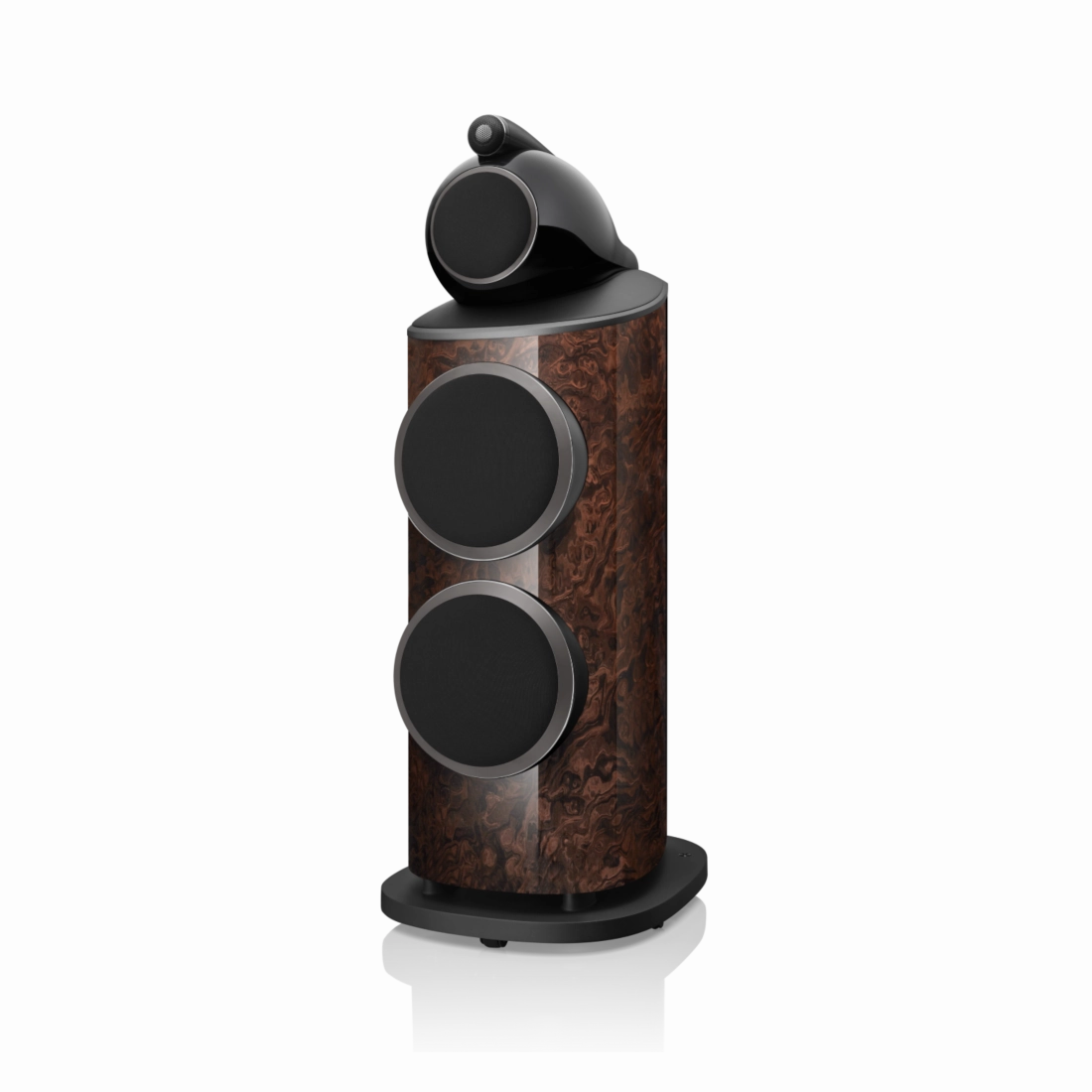 Bowers & Wilkins 801 D4 Signature Floorstanding Speakers Pair