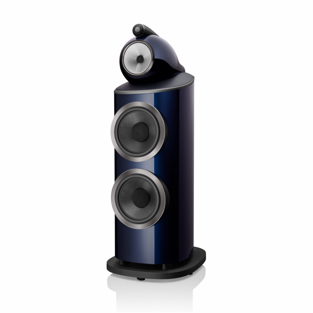 Bowers & Wilkins 801 D4 Signature Floorstanding Speakers Pair hi-fi dual speakers,hi-fi triple amplifier setup,hi-fi pro audio kit