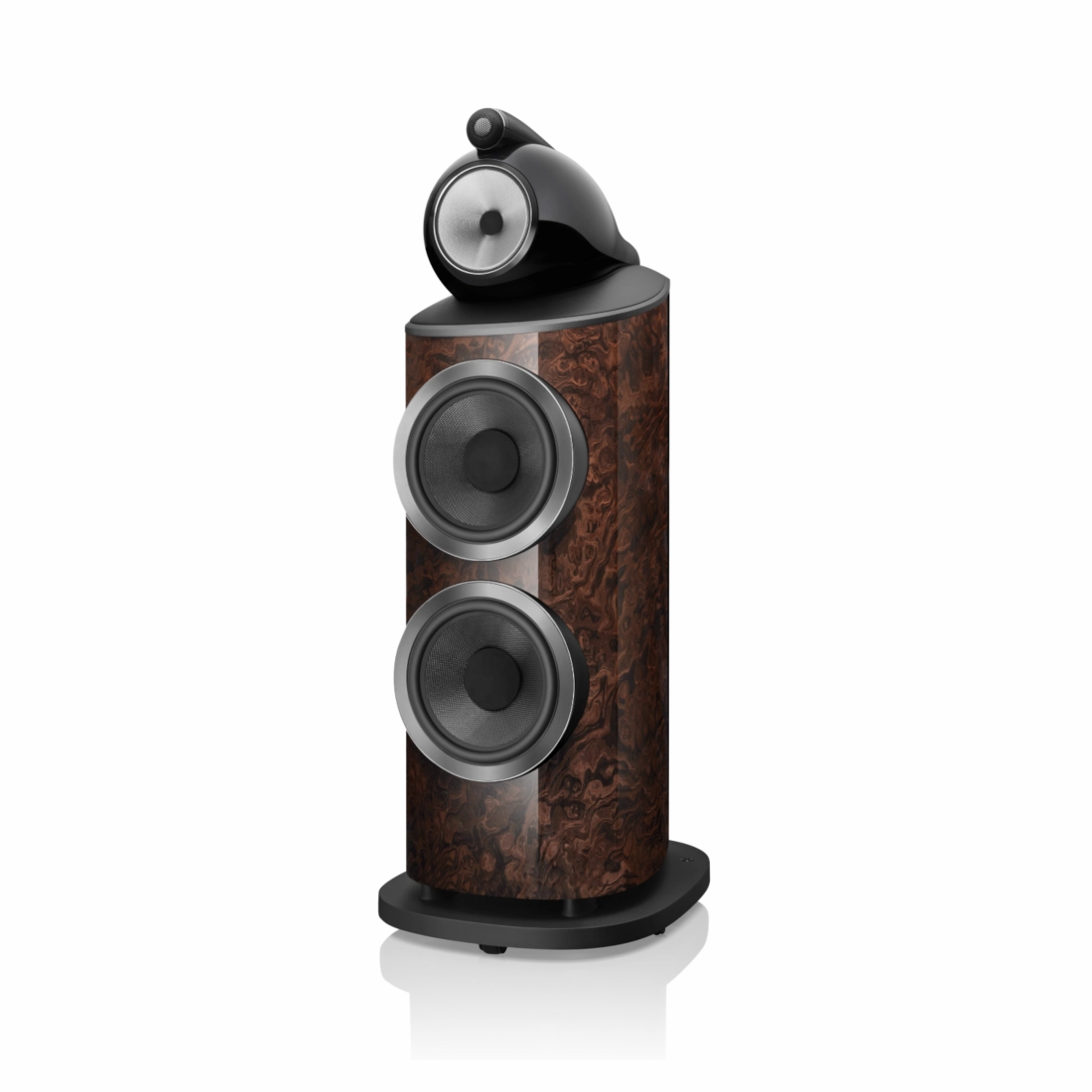 Bowers & Wilkins 801 D4 Signature Floorstanding Speakers Pair