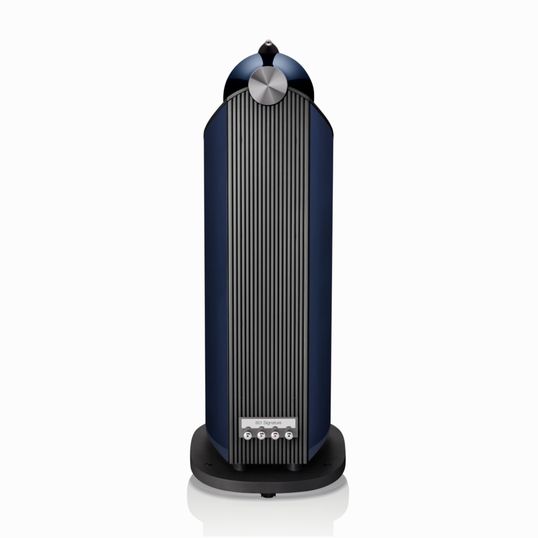 Bowers & Wilkins 801 D4 Signature Floorstanding Speakers Pair