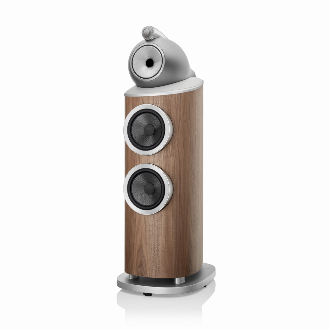 Bowers & Wilkins 802 D4 Floorstanding Speakers Pair