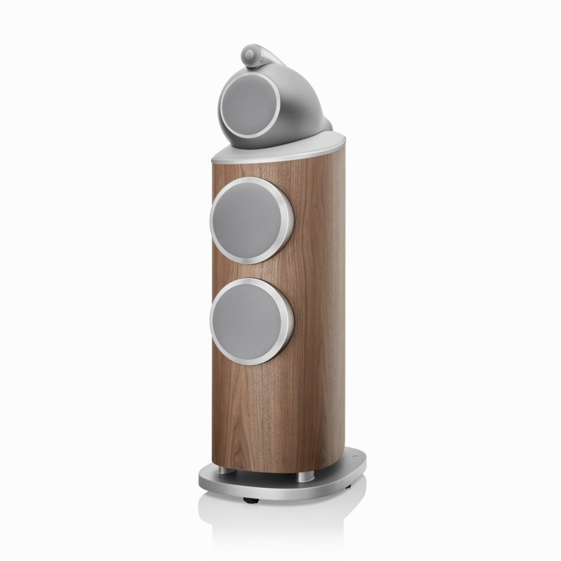 Bowers & Wilkins 802 D4 Floorstanding Speakers Pair