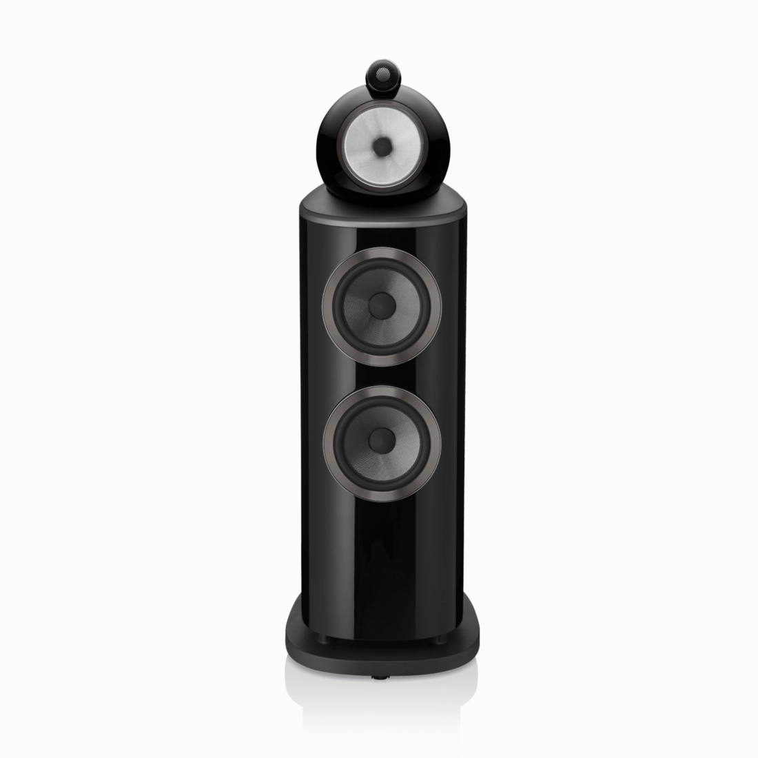 Bowers & Wilkins 802 D4 Floorstanding Speakers Pair