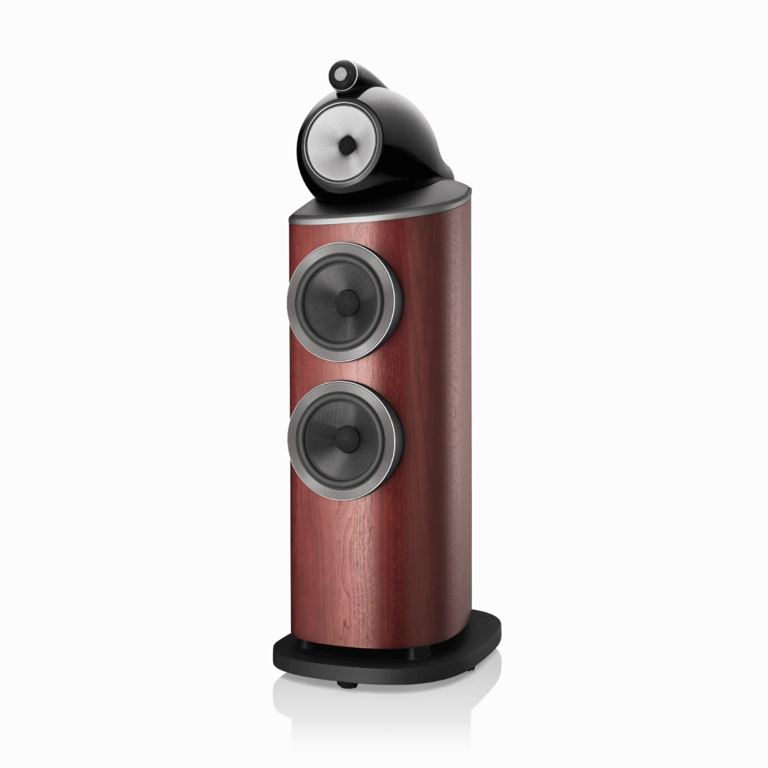Bowers & Wilkins 802 D4 Floorstanding Speakers Pair