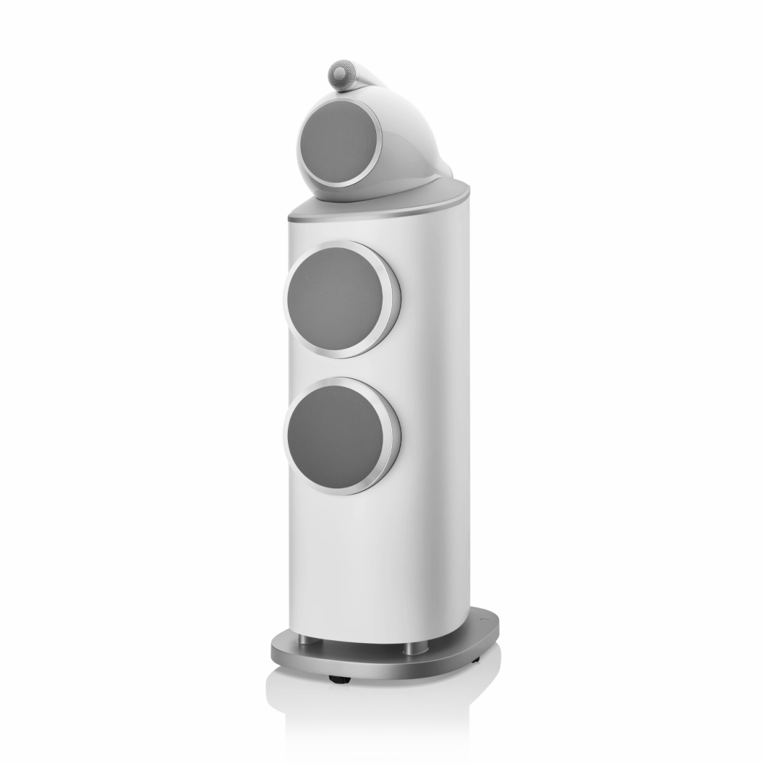 Bowers & Wilkins 802 D4 Floorstanding Speakers Pair