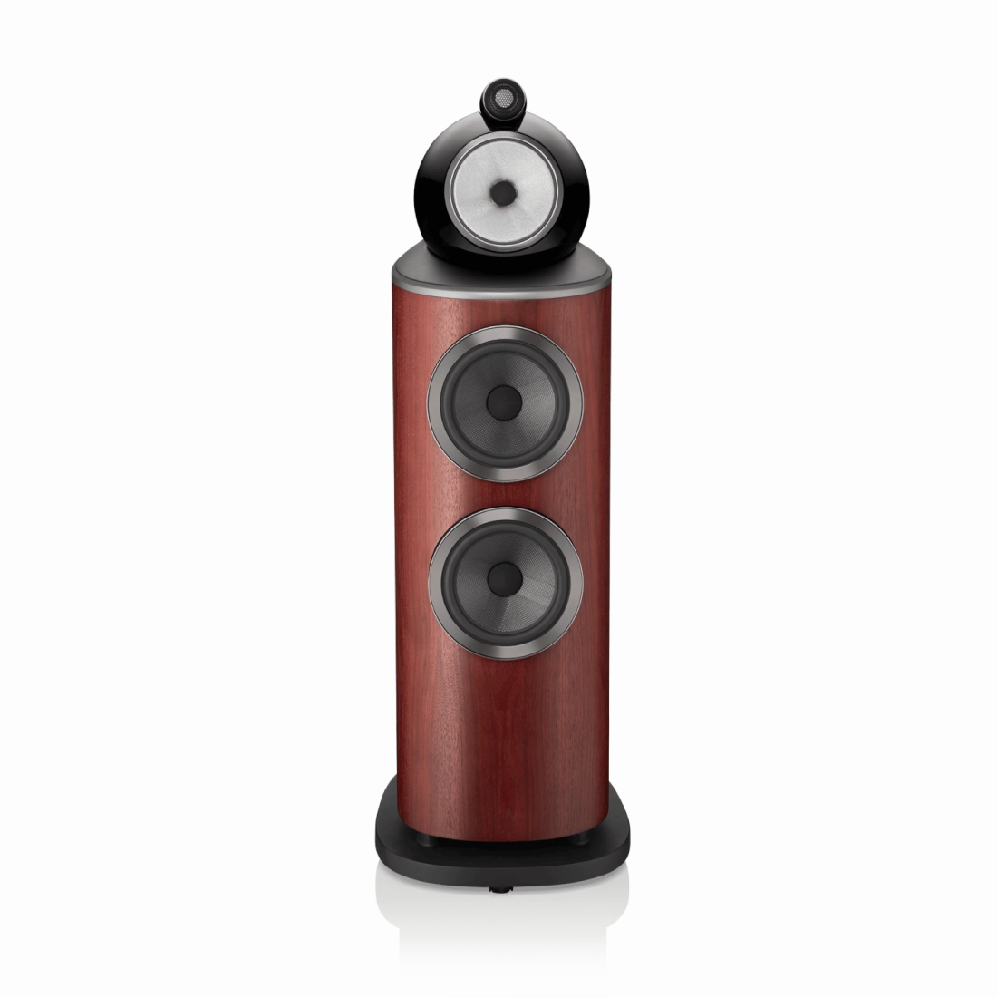Bowers & Wilkins 802 D4 Floorstanding Speakers Pair