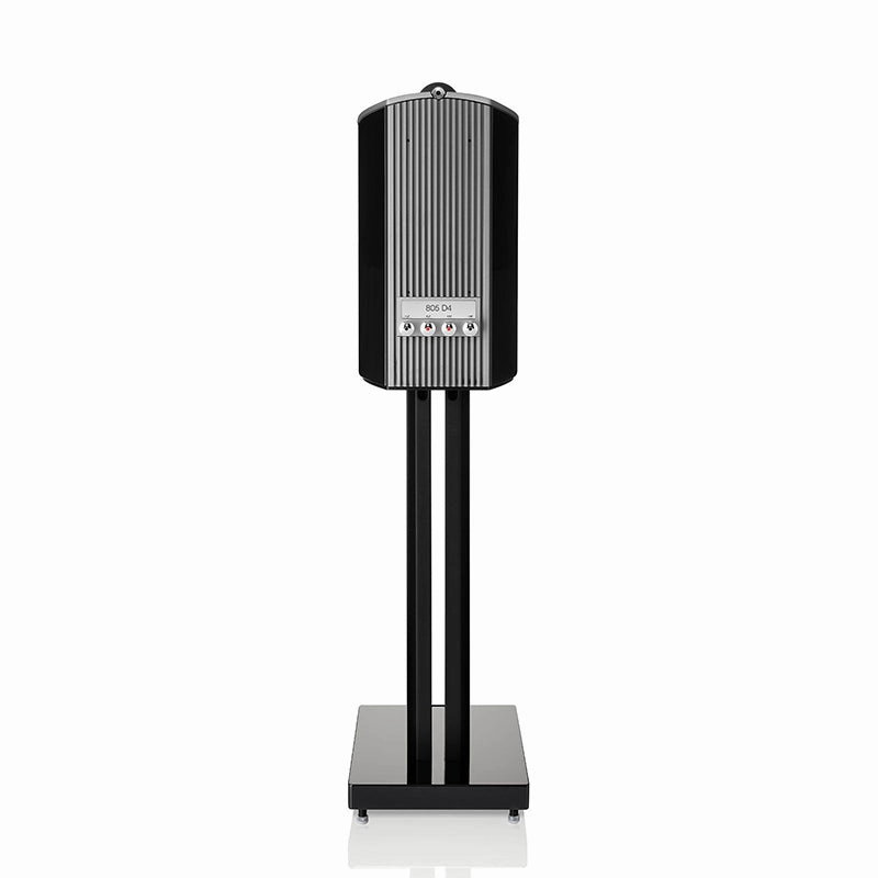 Bowers & Wilkins 805 D4 Bookshelf Speakers (Pair)