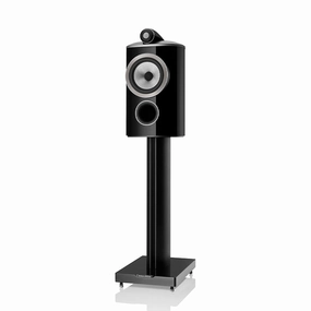 Bowers & Wilkins 805 D4 Bookshelf Speakers (Pair) hi-fi amplifier module,hi-fi mono amplifier,hi-fi stereo enhancement