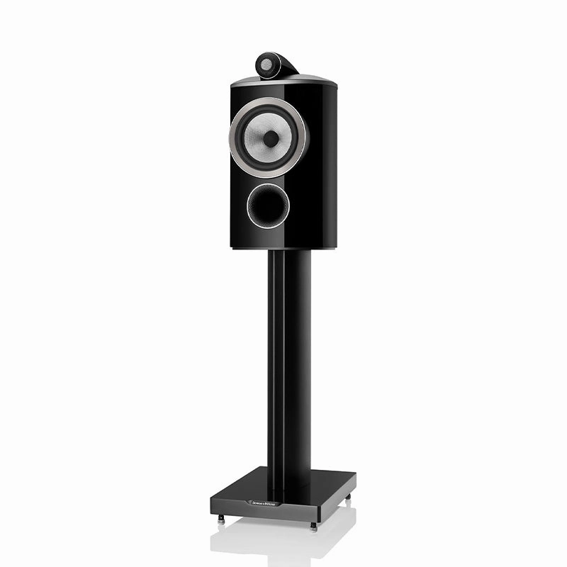 Bowers & Wilkins 805 D4 Bookshelf Speakers (Pair) hi-fi amplifier module,hi-fi mono amplifier,hi-fi stereo enhancement
