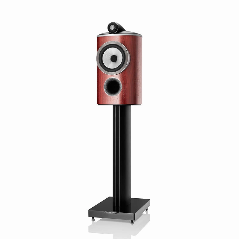 Bowers & Wilkins 805 D4 Bookshelf Speakers (Pair)