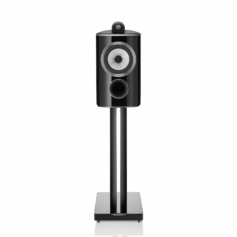 Bowers & Wilkins 805 D4 Bookshelf Speakers (Pair)