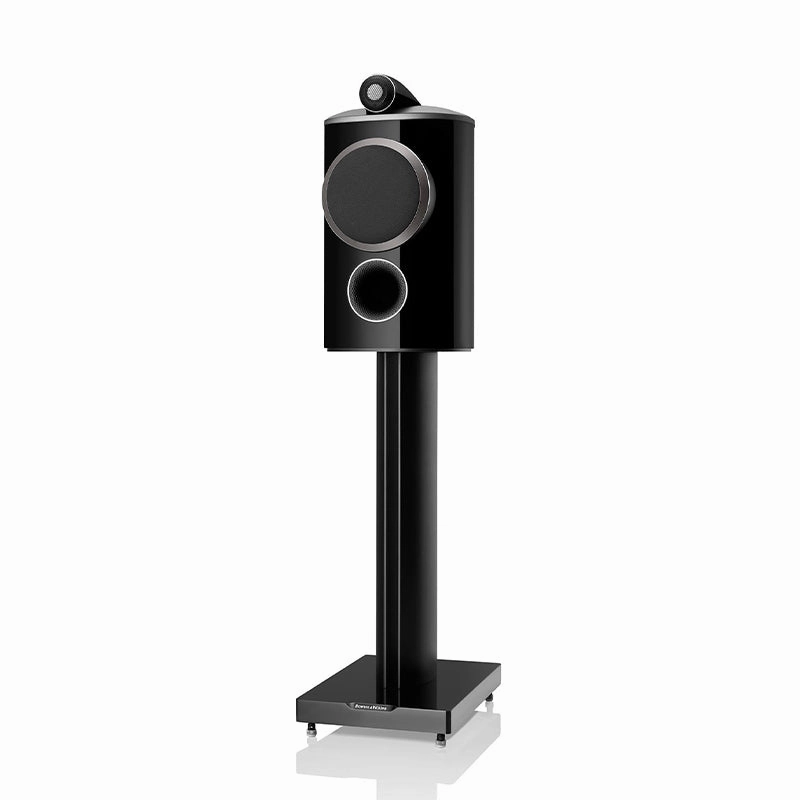 Bowers & Wilkins 805 D4 Bookshelf Speakers (Pair)