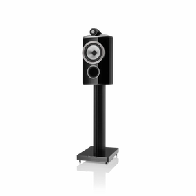 Bowers & Wilkins 805 D4 Bookshelf Speakers Pair hi-fi dual speakers,hi-fi triple amplifier setup,hi-fi pro audio kit