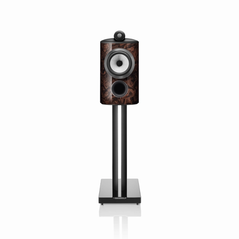 Bowers & Wilkins 805 D4 Signature Edition Bookshelf Speakers (Pair)