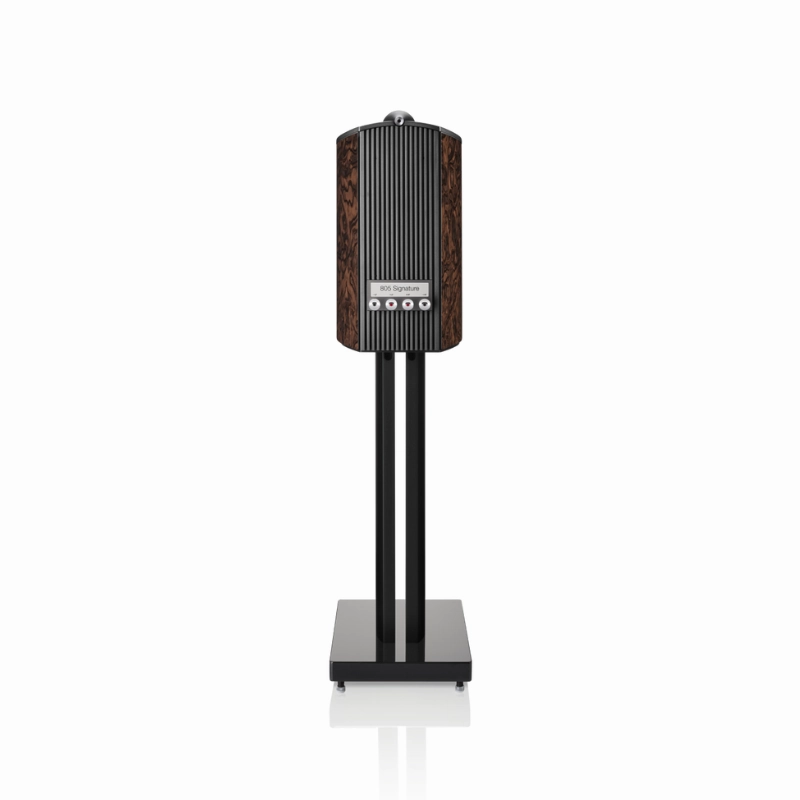 Bowers & Wilkins 805 D4 Signature Edition Bookshelf Speakers (Pair)