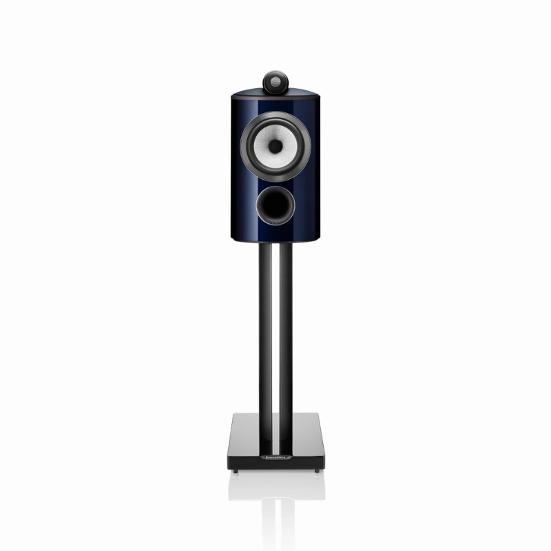 Bowers & Wilkins 805 D4 Signature Edition Bookshelf Speakers (Pair)