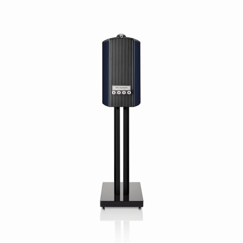 Bowers & Wilkins 805 D4 Signature Edition Bookshelf Speakers (Pair)