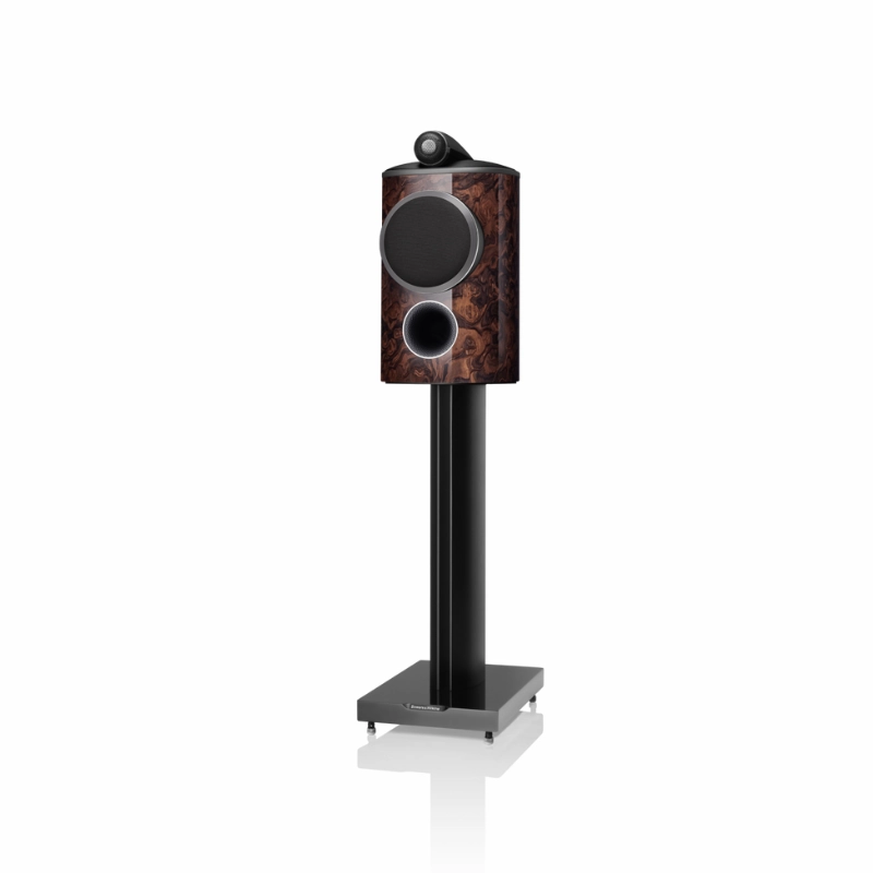 Bowers & Wilkins 805 D4 Signature Edition Bookshelf Speakers (Pair)