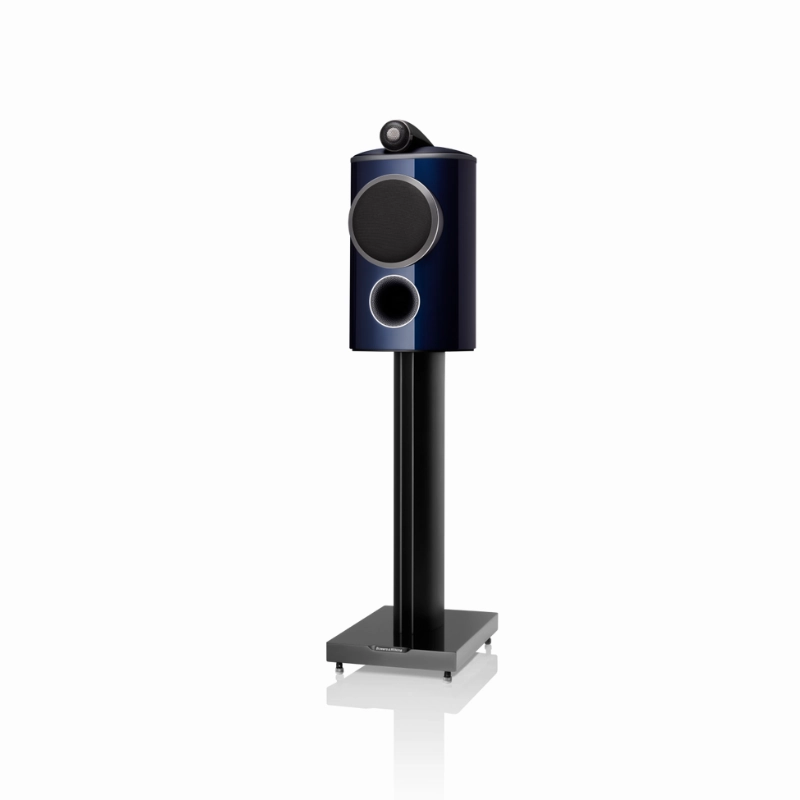 Bowers & Wilkins 805 D4 Signature Edition Bookshelf Speakers (Pair)