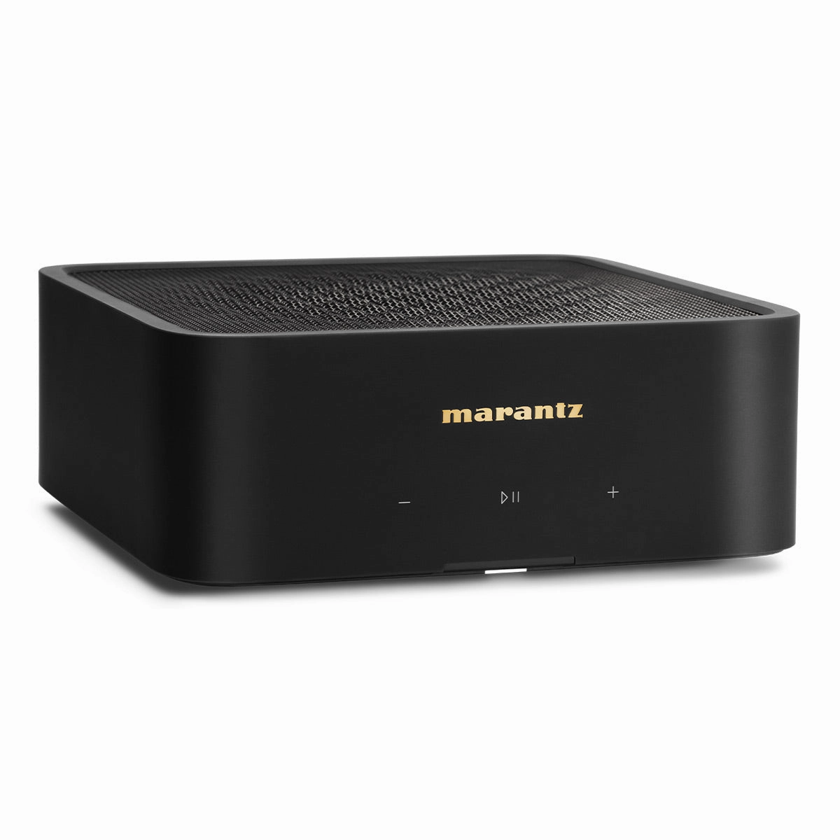 Bowers & Wilkins AM-1 2 Channel Stereo Outdoor System (Black)