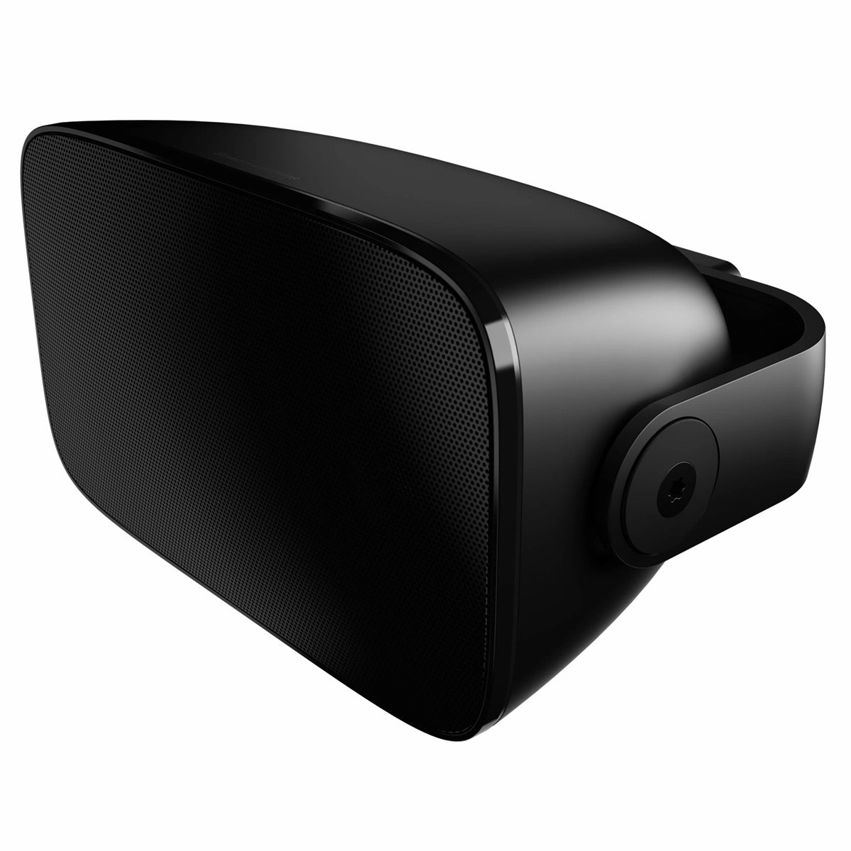 Bowers & Wilkins AM-1 2 Channel Stereo Outdoor System (Black)