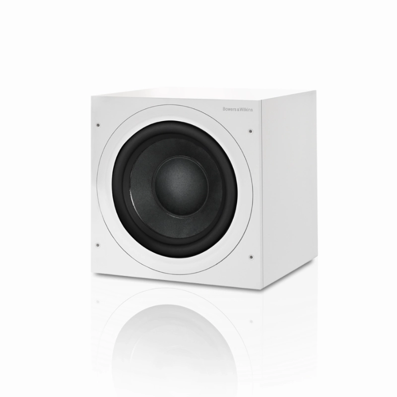 Bowers & Wilkins ASW608 200W 8" Active Subwoofer