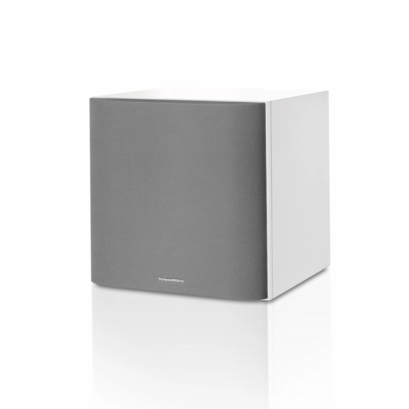 Bowers & Wilkins ASW608 200W 8" Active Subwoofer
