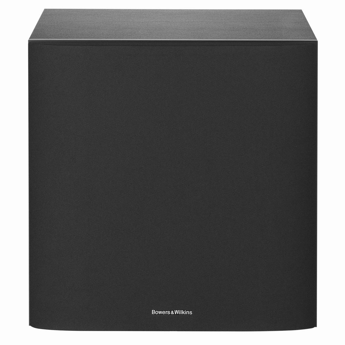 Bowers & Wilkins ASW610 600 Series 10" Subwoofer (Black)