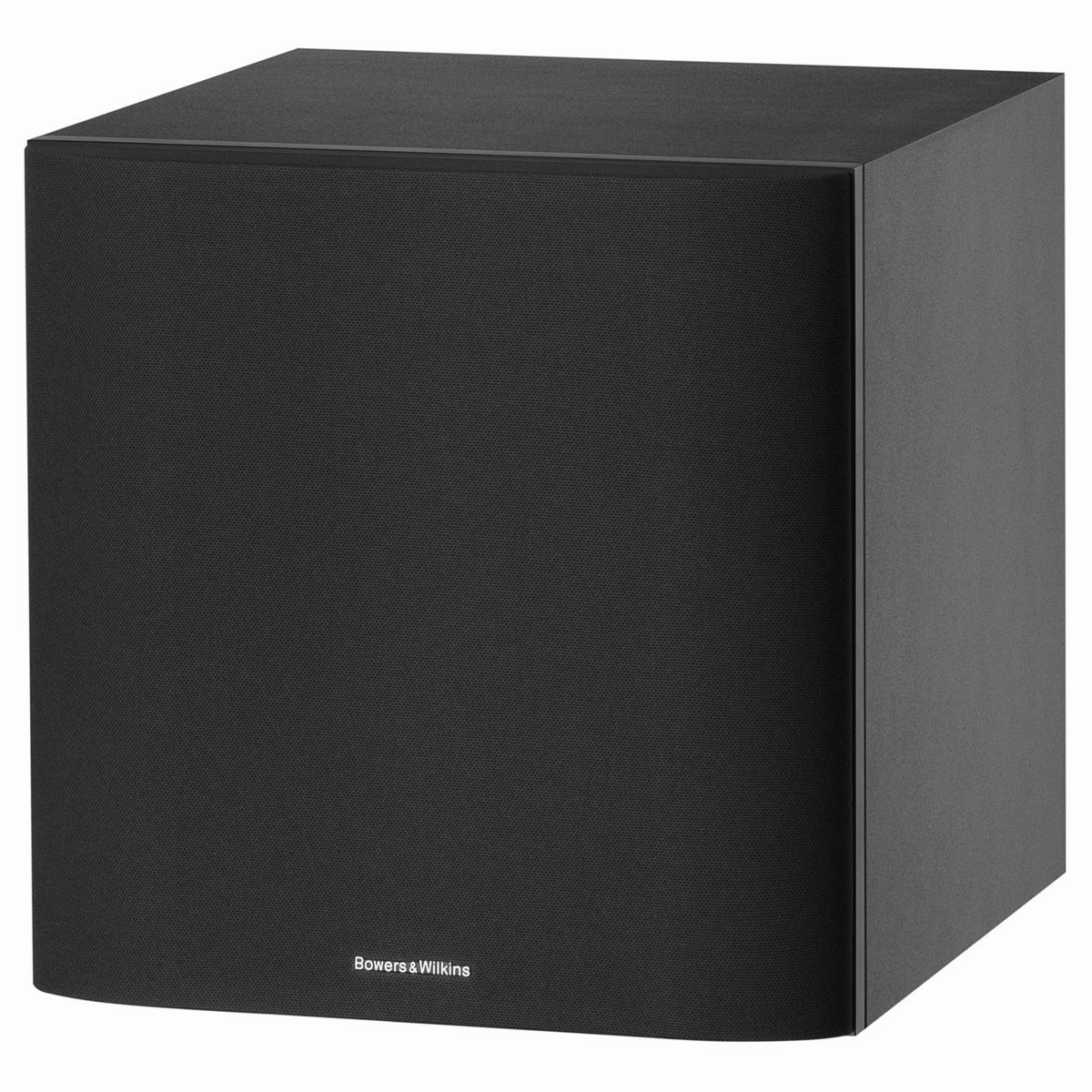 Bowers & Wilkins ASW610 600 Series 10" Subwoofer (Black)