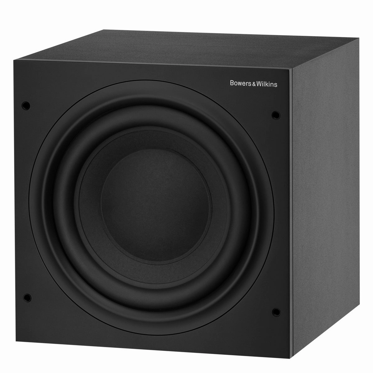 Bowers & Wilkins ASW610 600 Series 10" Subwoofer (Black) Bowers & Wilkins,B&W Speakers,Premium Audio